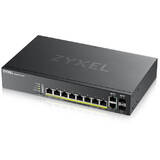 Switch ZyXEL Gigabit GS2220-10HP 180W