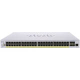 Switch Cisco Gigabit CBS350-48P-4X