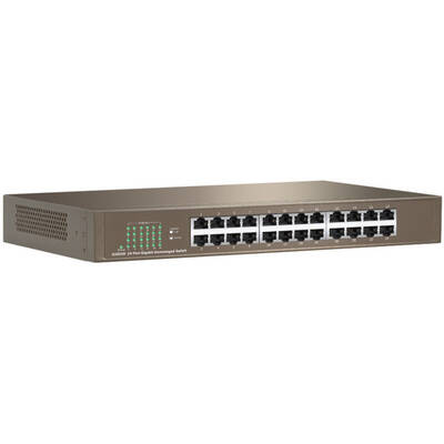 Switch IP-COM Gigabit G1024D