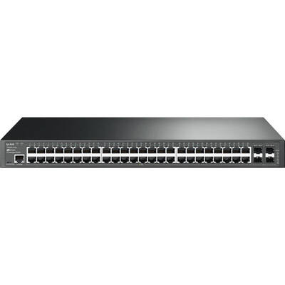 Switch TP-Link Gigabit TL-SG3452P