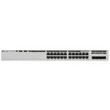 Switch Cisco Gigabit C9200L-24T-4X-E