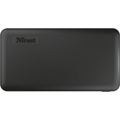TRUST Primo Ultra-thin Powerbank 10.000 mAh USB-C 3A