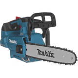 Makita Drujba DUC356ZB chainsaw Black, Blue