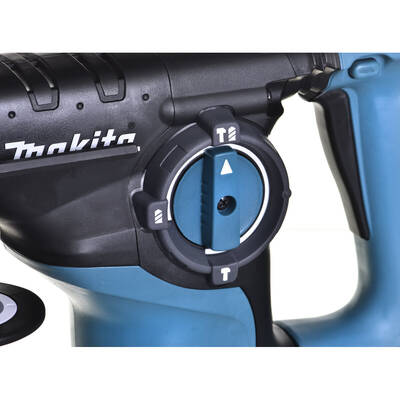 Makita HR2811FT rotary hammer 1100 RPM 800 W