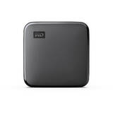 SSD WD Elements SE 480GB, 2.5 inch, USB 3.0 Black