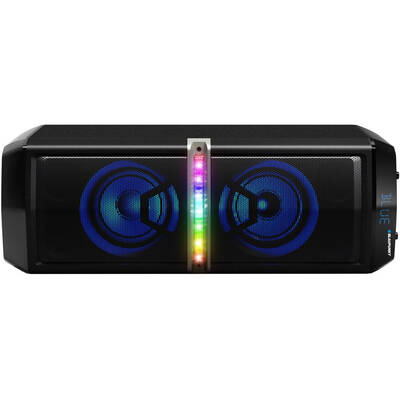 Boxe Blaupunkt PS05.2DB portable speaker Mono portable speaker Black