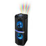 Boxe Blaupunkt PS10DB portable speaker 1200 W Black