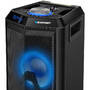 Boxe Blaupunkt PS10DB portable speaker 1200 W Black