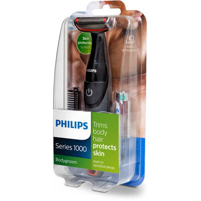 Philips Aparat de tuns Bodygroom series 1000 BG105/10