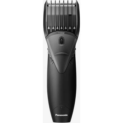 Panasonic ER-GB36 beard trimmer Black