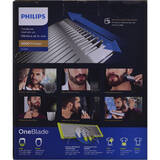 Philips 12 tools 12-in-1, Face, Hair and Body