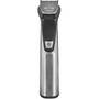 Philips MG9720/90 hair trimmers/clipper Black, Stainless steel