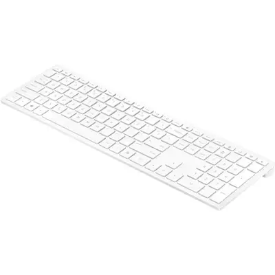 Tastatura HP Pavilion 600 Alb