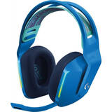 Casti Over-Head LOGITECH Gaming G733 Lightspeed Wireless RGB Blue