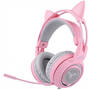 Casti Over-Head Somic Gaming G951S Pink