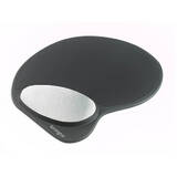Mouse pad Kensington Memory Gel, cu suport ergonomic pentru incheietura mainii, negru