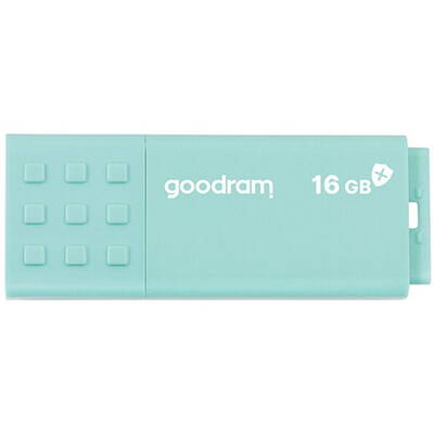 Memorie USB GOODRAM UME3 CARE 16GB USB3.0