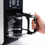 Cafetiera Morphy Richards Accents Countertop Combi Cafetiera 1.8 L Fully-auto