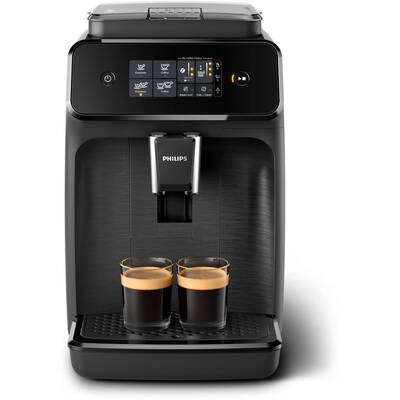 Espressor Philips 1200 series EP1200/00 coffee maker Fully-auto Espresso machine 1.8 L