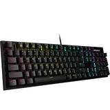 GK-AORUS K1 Gaming Keyboard