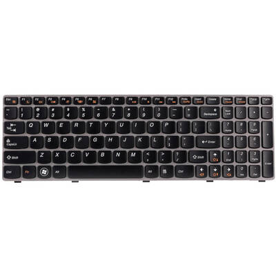 Tastatura laptop Lenovo Y570A