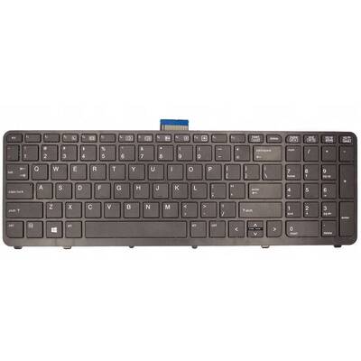 Tastatura laptop HP PK130TK1A00