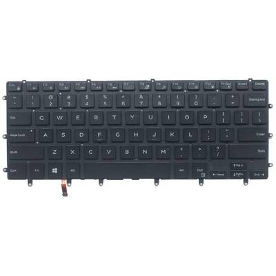 Tastatura laptop Dell NSK-LV0BC 01, PK131BG2A00