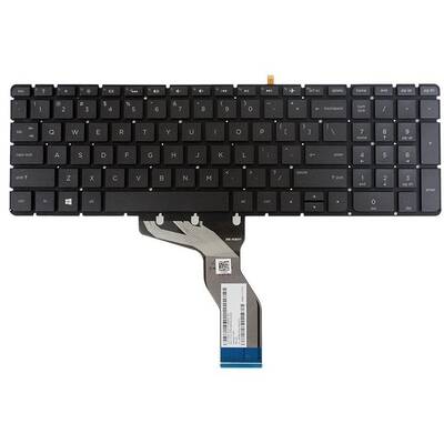 Tastatura laptop HP Pavilion 15-bc006ng (W9U00EA)