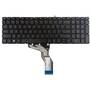 Tastatura laptop HP Pavilion 15-bc232ng (1JM11EA)