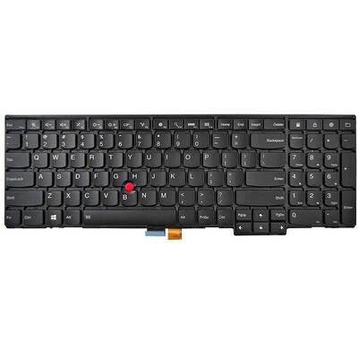 Tastatura Lenovo 04Y2387 iluminata US