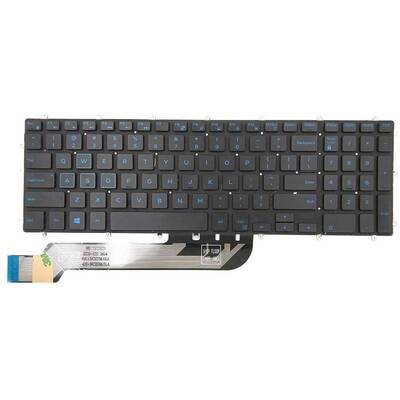 Tastatura laptop Dell G3 15 3579, 3779