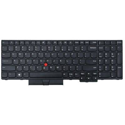 Tastatura Lenovo ThinkPad E585 standard US