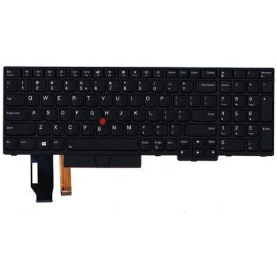 Tastatura Lenovo ThinkPad P72 iluminata US