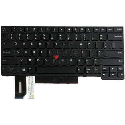 Tastatura Lenovo ThinkPad X395 standard US