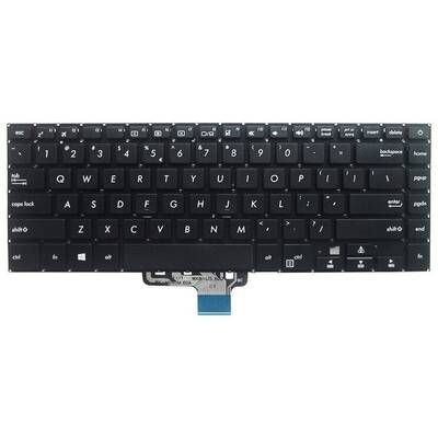 Tastatura Asus F510UA iluminata US