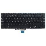 Tastatura Asus X510UR iluminata US