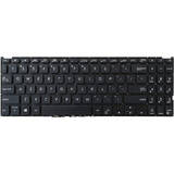 Tastatura Asus X509DL standard US