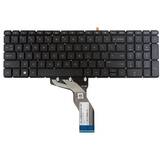 Tastatura HP Pavilion 15-AB500 iluminata US