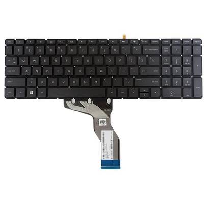 Tastatura HP Pavilion 15-AK100 iluminata US