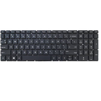 Tastatura HP TPN-C135 iluminata US