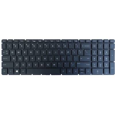 Tastatura HP 255 G5 iluminata US
