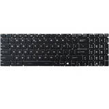 Tastatura MSI GE62 Apache Pro iluminata US
