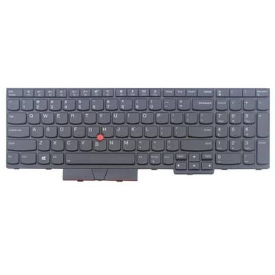 Tastatura Lenovo ThinkPad P52s iluminata US