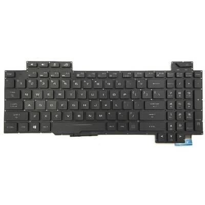Tastatura Asus GL703GM iluminata US