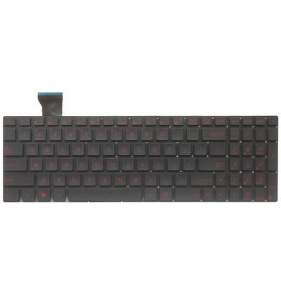 Tastatura Asus GL552V iluminata US