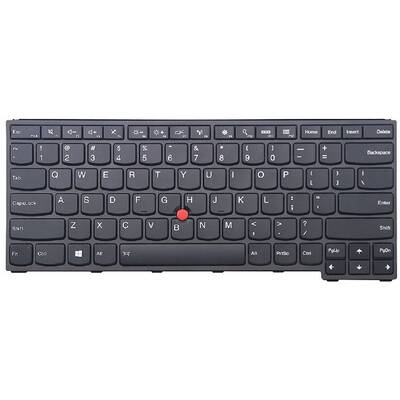 Tastatura Lenovo ThinkPad Yoga P40 iluminata US