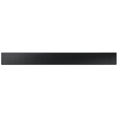 Samsung Soundbar HW-A650, 3.1Ch, 430W, Wireless Subwoofer, Dolby Digital, DTS Virtual:X, Bass Boost