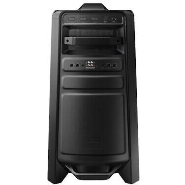 Samsung MX-T70 Black 1500 W