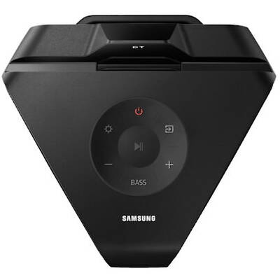 Samsung MX-T70 Black 1500 W