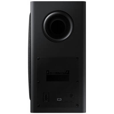 Samsung HW-Q900A soundbar speaker Black 7.1.2 channels